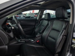 Used 2014 Acura ILX 4d Sedan 2.0L at Auto Finance Center of Greer near Greer, SC