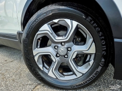 Used 2018  Honda CR-V EX-L 2WD at Auto Finance Center of Greer near Greer&comma; SC