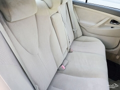 Used 2011  Toyota Camry 4dr Sdn I4 &lpar;Natl&rpar; at Auto Finance Center of Greer near Greer&comma; SC