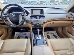 Used 2010  Honda Accord Sdn 4dr I4 Auto EX-L at Auto Finance Center of Greer near Greer&comma; SC