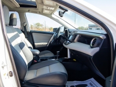 Used 2015  Toyota RAV4 4d SUV AWD Limited at Auto Finance Center of Greer near Greer&comma; SC