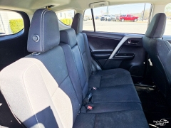 Used 2018  Toyota RAV4 FWD &lpar;Natl&rpar; at Auto Finance Center of Greer near Greer&comma; SC