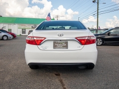 Used 2016 Toyota Camry 4dr Sdn I4 Auto (Natl) at Auto Finance Center of Greer near Greer, SC