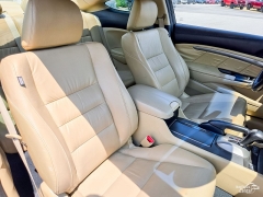 Used 2012  Honda Accord Cpe 2dr V6 Auto EX-L at Auto Finance Center of Greer near Greer&comma; SC