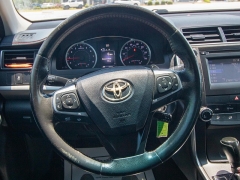 Used 2017 Toyota Camry Auto (Natl) at Auto Finance Center of Greer near Greer, SC