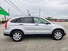 Used 2011  Honda CR-V 4d SUV FWD SE at Auto Finance Center of Greer near Greer&comma; SC