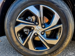 Used 2017  Honda Accord Sedan 4d LX CVT at Auto Finance Center of Greer near Greer&comma; SC