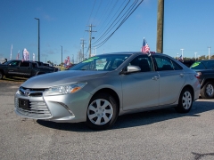 Used 2017  Toyota Camry Auto (Natl) at Auto Finance Center of Greer near Greer, SC