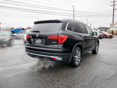 Used 2016 Honda Pilot 4d SUV FWD Touring at Auto Finance Center of Greer near Greer, SC