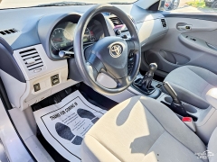 Used 2012  Toyota Corolla 4dr Sdn &lpar;Natl&rpar; at Auto Finance Center of Greer near Greer&comma; SC