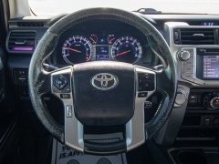 Used 2016  Toyota 4Runner RWD 4dr V6 (Natl) at Auto Finance Center of Greer near Greer, SC