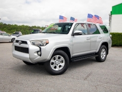 Used 2014 Toyota 4Runner 4WD 4dr V6 (Natl) at Auto Finance Center of Greer near Greer, SC