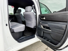 Used 2025  Toyota Tundra 4WD CrewMax 5&period;5' Bed &lpar;Natl&rpar; at Auto Finance Center of Greer near Greer&comma; SC