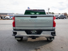 Used 2025  Chevrolet Silverado 3500HD 4WD Crew Cab 159" Work Truck at Auto Finance Center of Greer near Greer&comma; SC