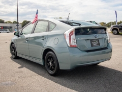 Used 2012  Toyota Prius 5dr HB (Natl) at Auto Finance Center of Greer near Greer, SC