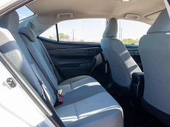 Used 2015  Toyota Corolla 4dr Sdn &lpar;Natl&rpar; at Auto Finance Center of Greer near Greer&comma; SC