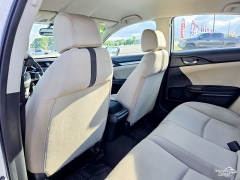 Used 2018  Honda Civic Sedan 4d LX CVT at Auto Finance Center of Greer near Greer&comma; SC