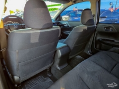 Used 2017  Honda Accord Sedan 4d LX CVT at Auto Finance Center of Greer near Greer&comma; SC