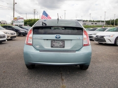 Used 2012 Toyota Prius 5dr HB (Natl) at Auto Finance Center of Greer near Greer, SC
