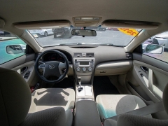 Used 2011 Toyota Camry 4dr Sdn I4 (Natl) at Auto Finance Center of Greer near Greer, SC