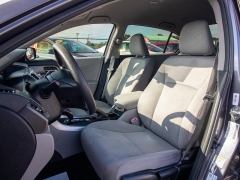 Used 2014 Honda Accord Sedan 4d LX CVT at Auto Finance Center of Greer near Greer, SC