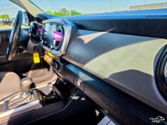 Used 2022  Toyota Tacoma 4WD Double Cab 5' Bed V6 &lpar;Natl&rpar; at Auto Finance Center of Greer near Greer&comma; SC