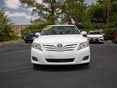 Used 2011 Toyota Camry 4dr Sdn I4 (Natl) at Auto Finance Center of Greer near Greer, SC