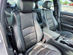Used 2022  Honda Accord Hybrid Sport Sedan at Auto Finance Center of Greer near Greer&comma; SC