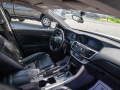 Used 2013 Honda Accord Sedan 4d Sport CVT at Auto Finance Center of Greer near Greer, SC