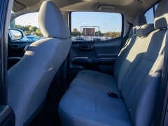 Used 2016  Toyota Tacoma 4WD Double Cab V6 (Natl) at Auto Finance Center of Greer near Greer, SC