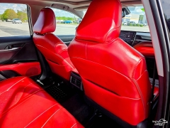 Used 2021  Toyota Camry XSE Auto at Auto Finance Center of Greer near Greer&comma; SC