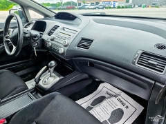 Used 2010  Honda Civic Sedan 4d LX-S Auto at Auto Finance Center of Greer near Greer&comma; SC