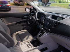 Used 2013 Honda CR-V 4d SUV FWD EX at Auto Finance Center of Greer near Greer, SC