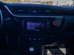 Used 2019 Toyota Corolla (Natl) at Auto Finance Center of Greer near Greer, SC