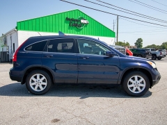 Used 2008 Honda CR-V 2WD 5dr EX-L at Auto Finance Center of Greer near Greer, SC