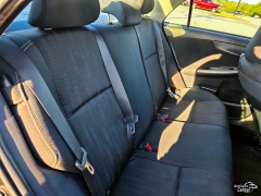 Used 2013  Toyota Corolla 4dr Sdn &lpar;Natl&rpar; at Auto Finance Center of Greer near Greer&comma; SC