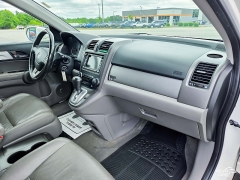 Used 2010  Honda CR-V 4WD 5dr EX-L at Auto Finance Center of Greer near Greer&comma; SC