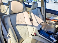 Used 2012  Honda Accord Sdn 4dr V6 Auto EX-L at Auto Finance Center of Greer near Greer&comma; SC