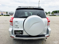 Used 2012  Toyota RAV4 4d SUV FWD at Auto Finance Center of Greer near Greer&comma; SC