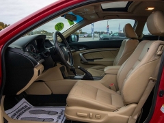 Used 2012 Honda Accord Cpe 2dr V6 Auto EX-L at Auto Finance Center of Greer near Greer, SC