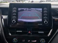 Used 2021 Toyota Camry SE Auto (Natl) at Auto Finance Center of Greer near Greer, SC