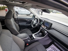 Used 2021 Toyota RAV4 XLE FWD (Natl) at Auto Finance Center of Greer near Greer, SC