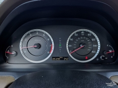 Used 2010  Honda Accord Sedan 4d LX Auto at Auto Finance Center of Greer near Greer&comma; SC