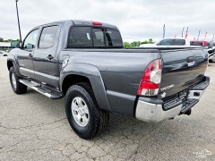 Used 2010  Toyota Tacoma 2WD D-Cab PreRunner Short Bed at Auto Finance Center of Greer near Greer&comma; SC