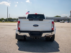 Used 2019 Ford Super Duty F-350 DRW 4WD Crew Cab 8' Box at Auto Finance Center of Greer near Greer, SC