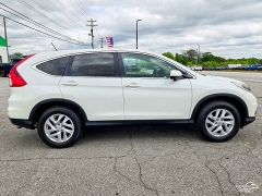 Used 2016  Honda CR-V 4d SUV AWD EX at Auto Finance Center of Greer near Greer&comma; SC