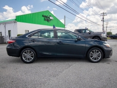 Used 2015 Toyota Camry 4dr Sdn I4 Auto (Natl) at Auto Finance Center of Greer near Greer, SC
