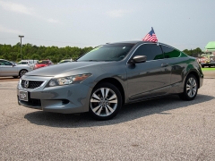 Used 2010 Honda Accord Coupe 2d LX-S Auto at Auto Finance Center of Greer near Greer, SC
