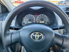 Used 2012  Toyota Corolla 4dr Sdn &lpar;Natl&rpar; at Auto Finance Center of Greer near Greer&comma; SC