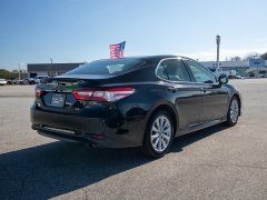Used 2018  Toyota Camry Auto &lpar;Natl&rpar; at Auto Finance Center of Greer near Greer&comma; SC